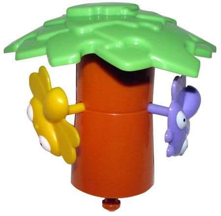 walmart fisher price booster seat
