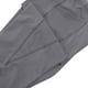 thumbnail image 5 of Amzcrzy Leggings Yoga Niñas 4 A 13 Años Cintura Alta Deportivos Cómodos Elásticos Control Abdomen Suaves Tacto Agradable Con Bolsillos Correr Ejercicio Gris, 5 of 9