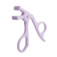 thumbnail image 1 of Women Eyelash Curler with Ergonomic Handle Natural Long Lasting Professional Lashes Curling Tools Mini Precise Control Eye Lash Curler, 1 of 8