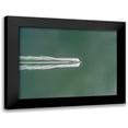 thumbnail image 1 of Tetsurou, Kobayashi 14x12 Black Modern Framed Museum Art Print Titled - Untitled, 1 of 5