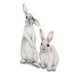 thumbnail image 1 of Kearding Etiqueta de la pared Animal Impreso Etiqueta de la pared Extraíble No impermeable Decorativo Decoración del hogar, 1 of 6
