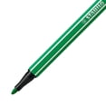thumbnail image 3 of Rotulador STABILO Pen 68 con punta de fibra, paquete de 20, punta de 1 mm, 3 of 9
