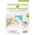 thumbnail image 1 of Sostenibilidad vs sustentabilidad, 1 of 2