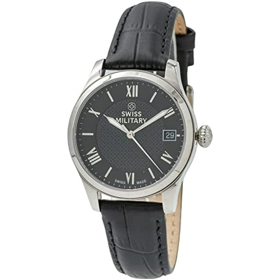 NEW VICTORINOX Swiss Military Women’s 01.0521.309 Terragraph Watch MSRP $275