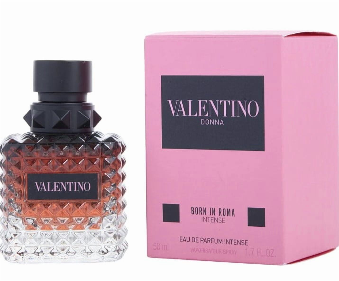 美容液 Roma Pink Elegant Fragrance USA Valentino Donna Born In Roma Pink PP – Perfume Shop