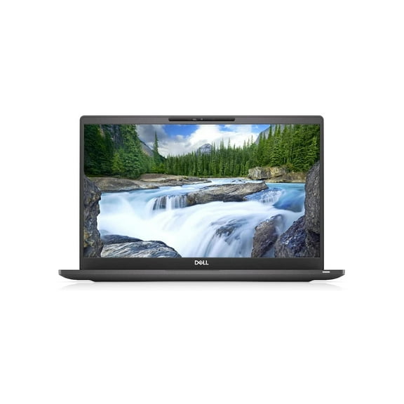 Restored Dell 7400 Core i5-8365U 1.6GHz 16GB 256GB-SSD 14inch FHD Windows 11 Pro 64bit Webcam (Refurbished)