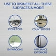 thumbnail image 3 of Lysol All Purpose Cleaner Spray, Lemon Breeze 32 oz (Pack of 3), 3 of 5