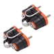 thumbnail image 1 of Taco para leva de Kayak para velero, alambre de entrada rápida, Fairlead, herrajes para barcos marinos para cuerda de 3-12mm, 1 of 12