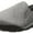 Steel Grey, variant on Women's Clara Slip-On Fashion Sneaker, Black, 5 M US