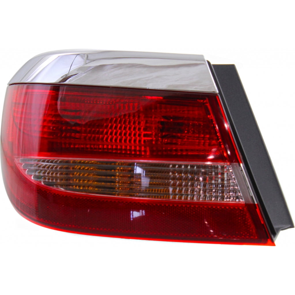 For Buick Verano Tail Light 2012 13 14 15 16 2017 Driver Side | CAPA Certified | Replacement For GM2804109 | 22908909