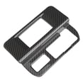 thumbnail image 3 of Fog Light Control Switch Trim Fog Light Button Frame Fog Light Button Cover Light Switch Frame Lamp Switch Panel Cover Fog Light Control Panel Cover Switch Frame Button Trim Fit, 3 of 8