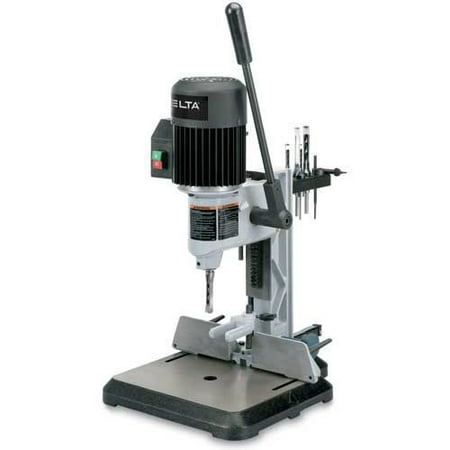 

Delta 14-651 Deluxe Mortiser