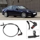thumbnail image 5 of Sensor de velocidad de la rueda, Sensor de velocidad del sensor de velocidad del ABS delantero derecho para Mercedes Benz Uso conveniente, 5 of 8