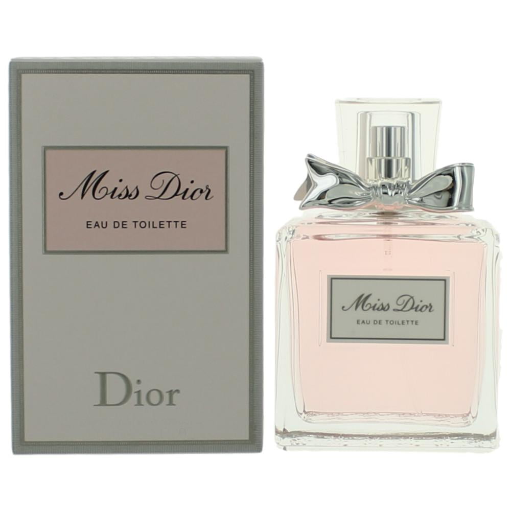 その他 MissDior EAU DE TOILETTE 100ml Dior Miss Dior Eau de Toilette 100 ml or 3.40 fl oz Women s