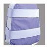 Living Health Products AZ-74-5033-M Leg Abduction Pillow, Medium