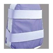 Living Health Products AZ-74-5033-M Leg Abduction Pillow, Medium