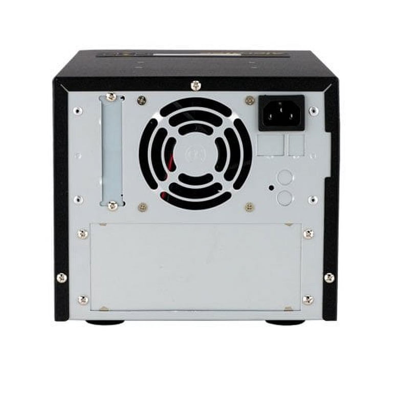 DVD/CDデュプリケーター 1:1 SATA Copystars DVD Duplicator 1-1 Target DVD CD Burner Copy Machine