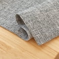 thumbnail image 6 of Table Runner Multicolor Burlap Table Ribbon Desk Tablecloths Bed Runners Table Decor Wedding Festival Party Birthday Christmas Centerpiece, 6 of 8