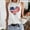 White, variant on Tittly Women 4th Of July Shirts 4th Of July Tanks Top Flag Tank Tops for Women Womens American Flag Tank Tops Memorial Day Tank Top Women Black L