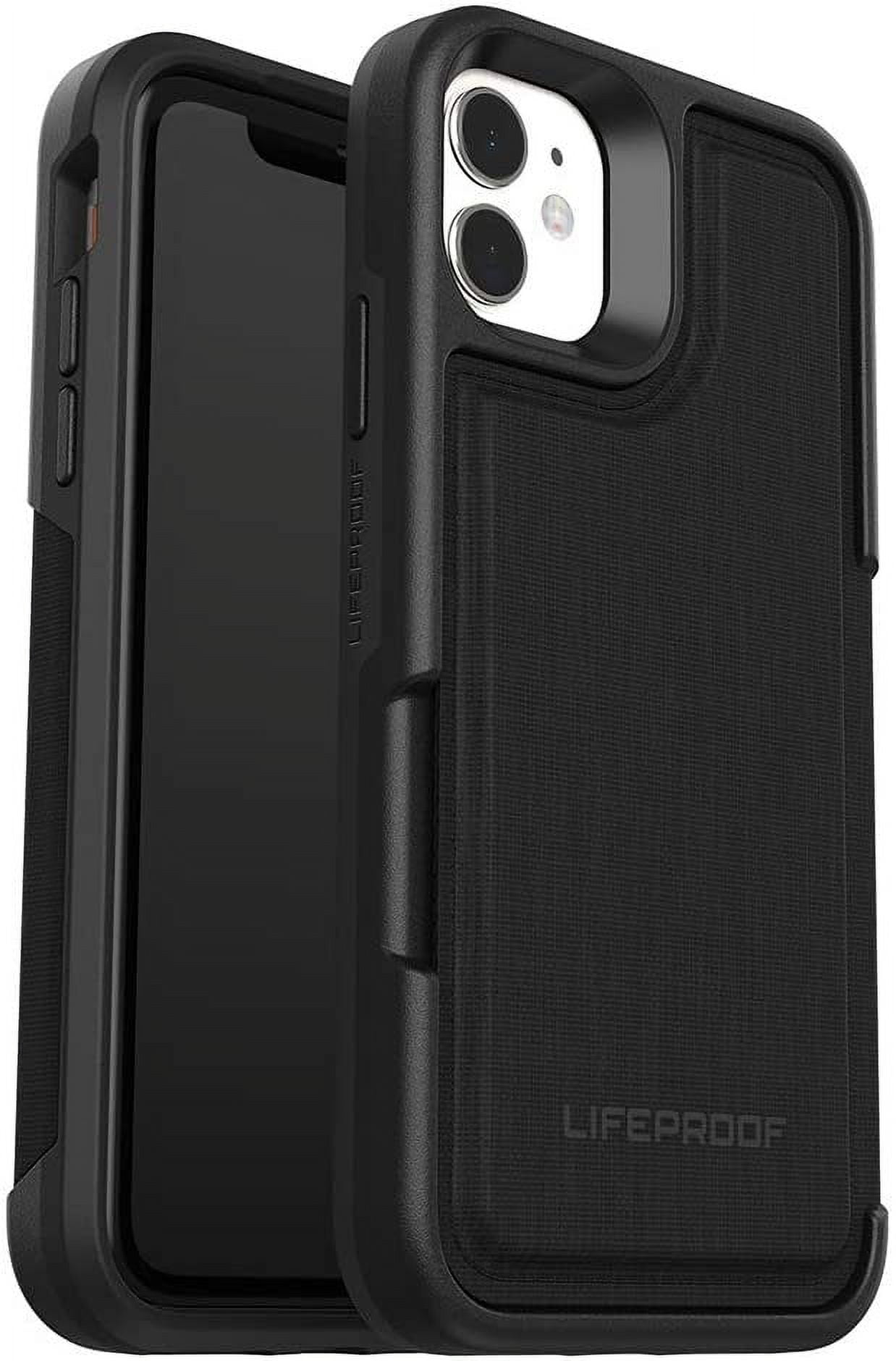 LifeProof FLiP Carrying Case (Flip) Apple iPhone 11 Pro Max