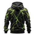 thumbnail image 3 of Mens Hoodies Halloween Print Long Sleeve Casual Streetwear Jacket with Pocket Fall Outfits 2026, 3 of 3