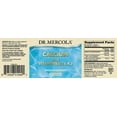 thumbnail image 2 of Dr. Mercola Calcium with Vitamins D3 & K2, 30 Servings (30 Capsules), Dietary Supplement, Supports Bone and Organ Health, Non GMO, 2 of 3