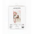 thumbnail image 2 of Letistitch Kitten Counted Cross-Stitch Kit, 2 of 2
