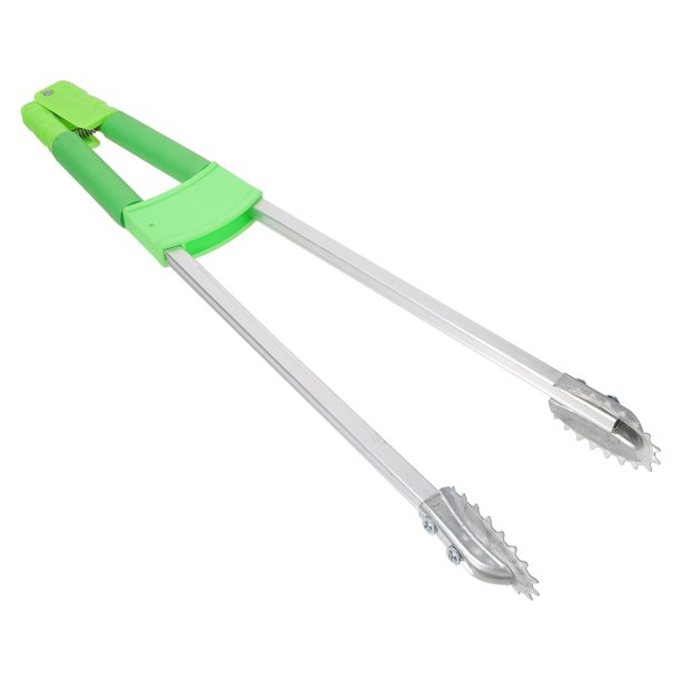 Recogedor de basura portátil para exteriores, recogedor de basura, herramienta para recoger basura