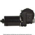 thumbnail image 2 of CARDONE New 85-2011 Windshield Wiper Motor Front fits 1995-1996 Ford, 2 of 4