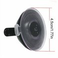thumbnail image 3 of Car Suction Cup Base Holder Mount For Nextbase 112 212 312GW 412GW Dash Cam, 3 of 5