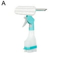 thumbnail image 4 of 4 in 1 Glass Cleaner Set 250ml Sprayer Wipe Stains Scrape Stains Wipe D, 4 of 4