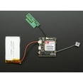 thumbnail image 4 of Adafruit 9mm Passive GPS Antenna UFL - 2dbi Gain, 4 of 4