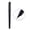 Small tip, variant on Smooth Writing Pen Business Pen Metal Fountain Pen Bent Nibs Pen Stationery Pen Gift for Student Teacher