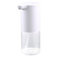 thumbnail image 2 of automático de jabón sin contacto portátil IPX4 a prueba de agua Tipo de niebla de rociado de 320 ml Colcomx Dispensador Automático de Jabón, 2 of 8