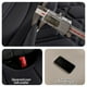 thumbnail image 4 of Cold Gel Car Seat Cushion Fart Pad Office Pad Breathable And Comfortable All-weather Ice Cloth Cool Pad, 4 of 6