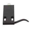 thumbnail image 1 of Phono Stylus Holder, Metal Fine Machined Easy Installation Phonograph  Holder  For Vinyl Record Player, 1 of 8