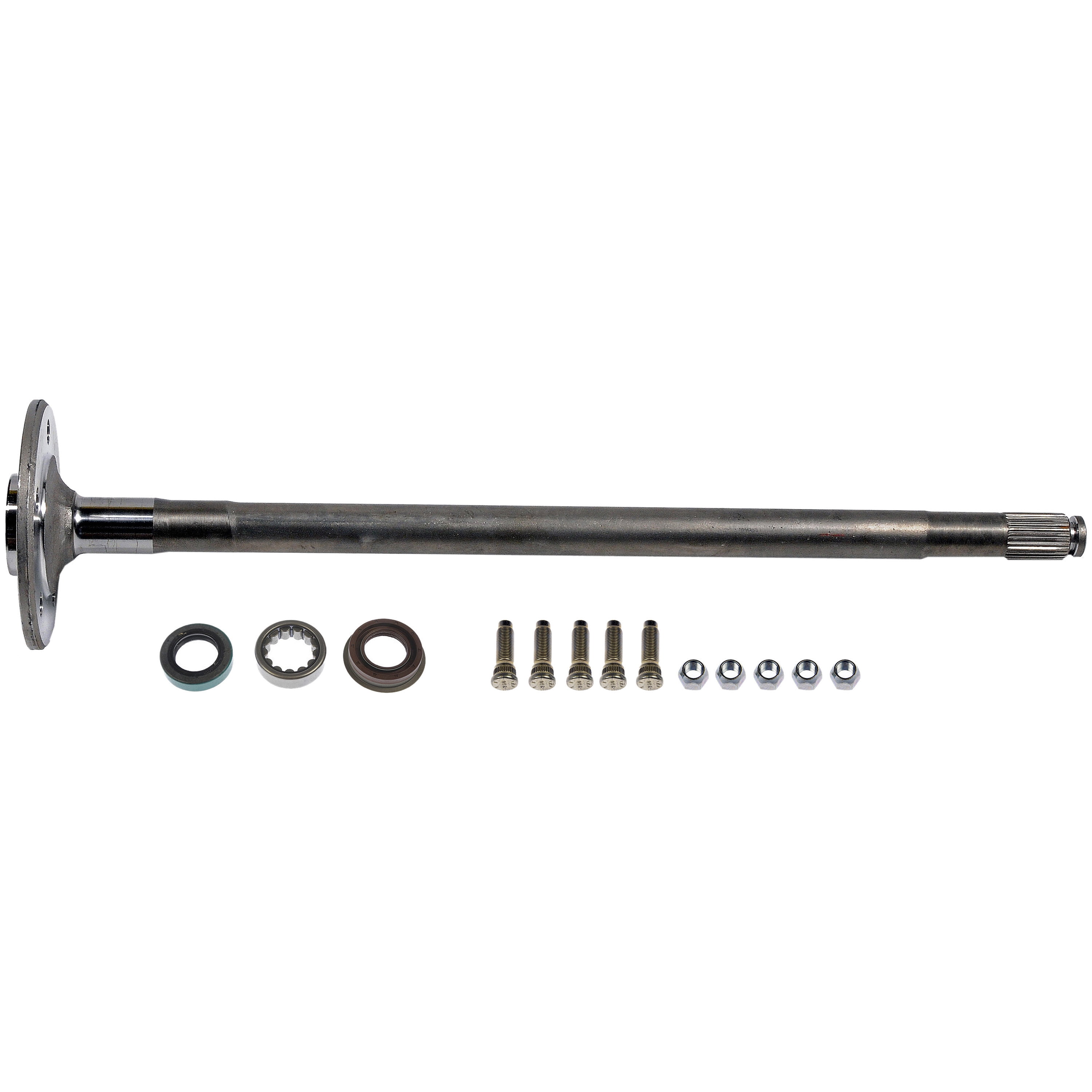 Dorman 630-227 Rear Right Drive Axle Shaft for Specific Ford Models Fits select: 1988-1989,1991-1992 FORD RANGER