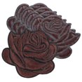 thumbnail image 4 of Embroidered Patches for Iron on Clothes 5Pcs Set, 4 of 5