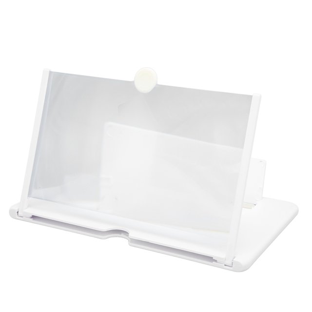 Soporte para teléfono móvil NikouMX con amplificador de pantalla plegable