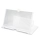 thumbnail image 2 of Soporte plegable para teléfono móvil con amplificador de pantalla, herramienta de aumento de pantalla ajustable para personas mayores, 2 of 14