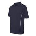 thumbnail image 2 of Augusta Sportswear Winning Streak Sport Polo Shirt, 2 of 3