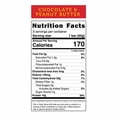 thumbnail image 4 of Wild Protein | Barras altas en prote&iacute;na | Sabor chocolate cacahuate | Pack de 16 unidades | 15 g de prote&iacute;na | Sin az&uacute;cares ni grasa a&ntilde;adida | 45 g cada bar, 4 of 4