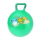 thumbnail image 1 of Pelota inflable para saltar para niños, juguetes de colores claros, divertido juego portátil, 1 of 8