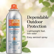 Avon Skin So Soft Bug Guard Plus Picaridin Bug Repellent Spray with Vitamin E, 4 fl oz