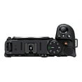 thumbnail image 2 of Nikon Z30 Mirrorless Camera with NIKKOR Z DX 16-50mm VR Lens Kit, 2 of 7
