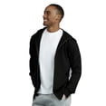 thumbnail image 3 of Men'S Cotton Terry Zipper Hoodie, 3 of 4