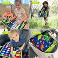 thumbnail image 4 of Juguete didáctico LearnToy Dinosaur Montessori para 1 a 4 años, 4 of 6