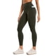 thumbnail image 1 of Pantalones CRZ YOGA Butterluxe de Cintura Alta para Yoga en Oliva Talla L, 1 of 5