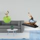 thumbnail image 2 of Estatua,Escultura de fruta artificial,estatua y artesanía,Colección de figuras de cerámica para decoración del hogar,estatua de bailarina de ballet,Estatua de bailarina de ballet,figura de, 2 of 8