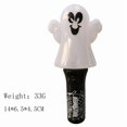 thumbnail image 7 of Halloween Party Supplies, Halloween Light, Glow Party Favors, Battery Operated Halloween Decorations, Pumpkin Pattern Handheld Led Party Light, 5.5X2.5X2.5 in Light Up Party, 7 of 7